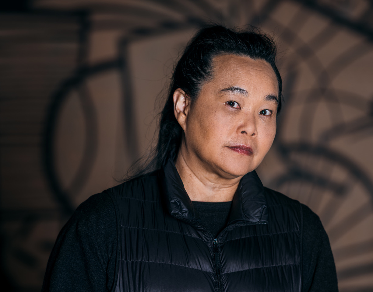 Chuyia Chia - The Observer